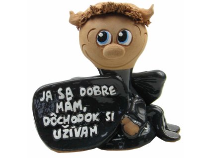 Dochodok muz
