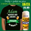 Tricko spravny chlap Pivkom pohar Adam scaled