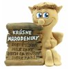 Cert s basnickov narodeniny