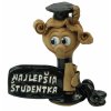 studentka