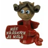 Čertica – Nás krásnych je málo